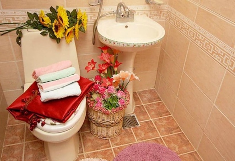 Taean Jeonyeongnoeul Pension