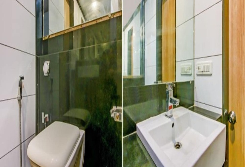 فندق صغير We Stay  Andheri