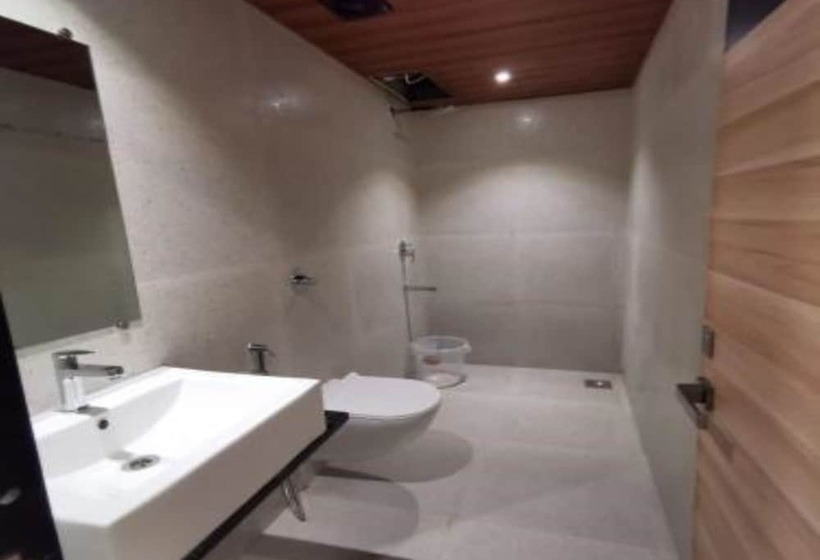 فندق صغير We Stay  Andheri