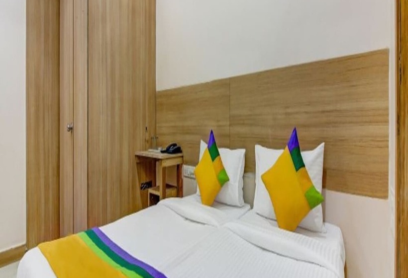 فندق صغير We Stay  Andheri