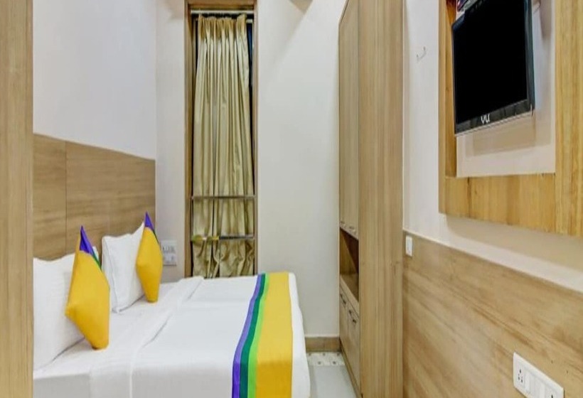 فندق صغير We Stay  Andheri