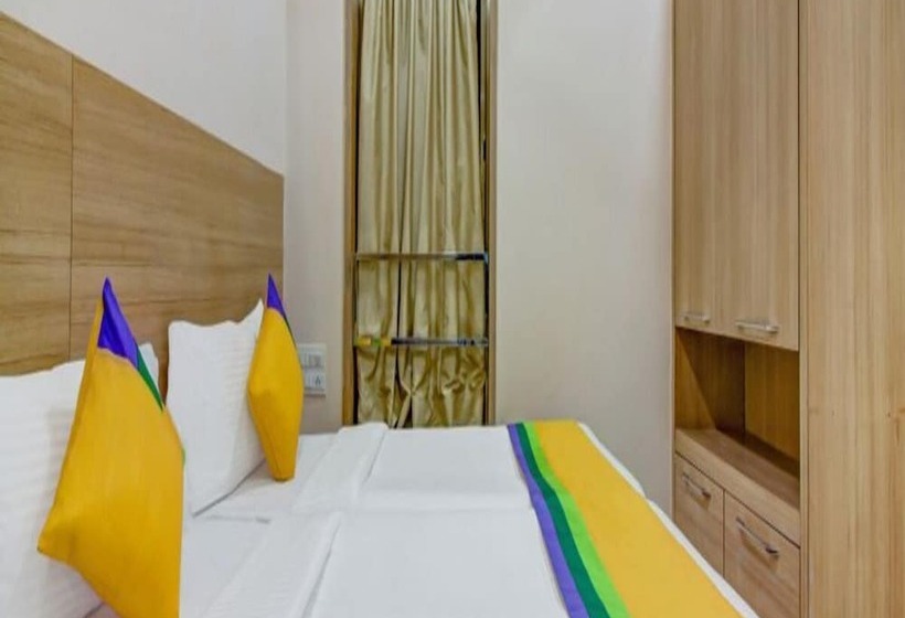 فندق صغير We Stay  Andheri