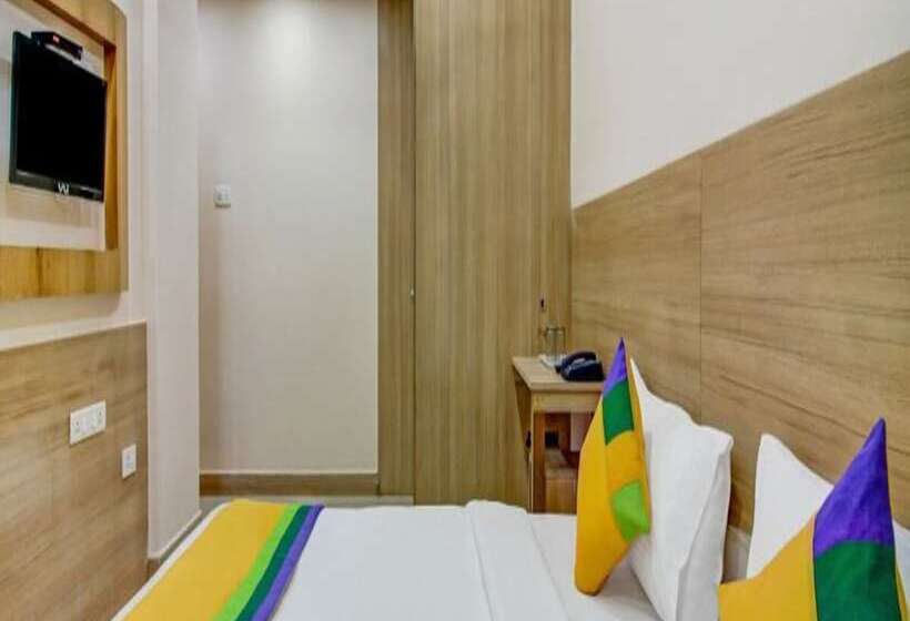 فندق صغير We Stay  Andheri