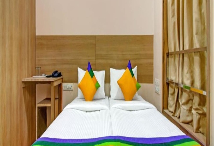 فندق صغير We Stay  Andheri