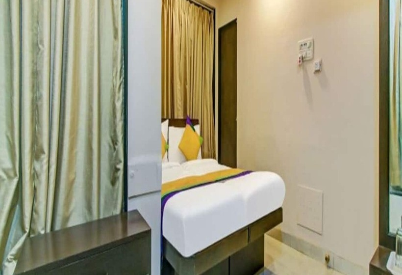 فندق صغير We Stay  Andheri