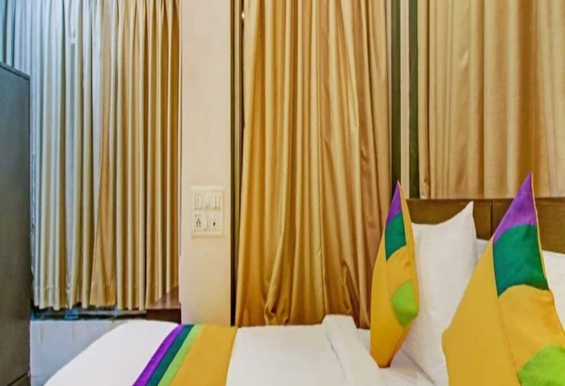 فندق صغير We Stay  Andheri