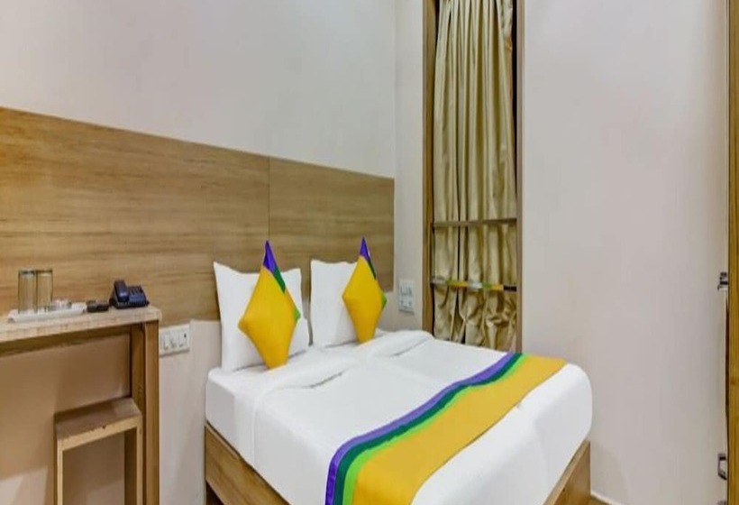 فندق صغير We Stay  Andheri