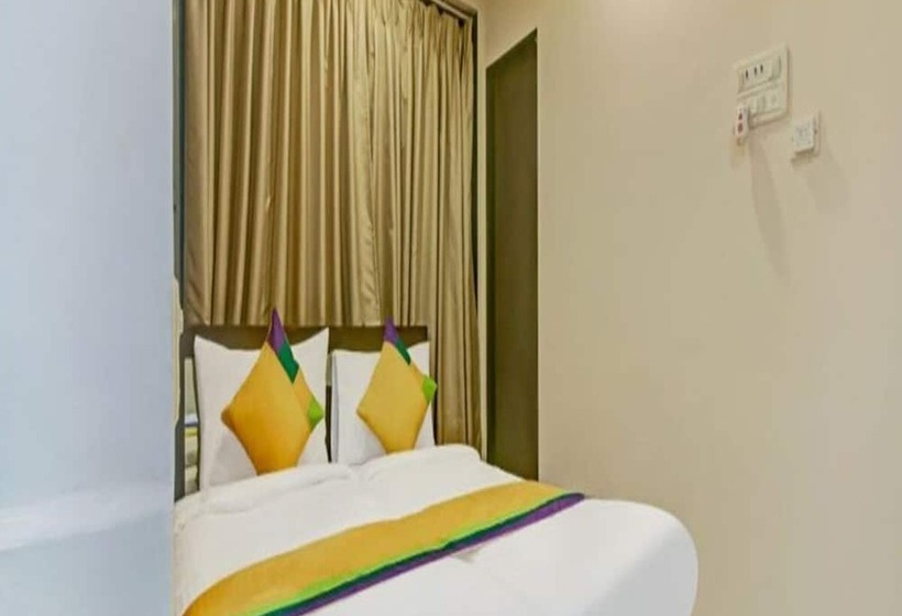 فندق صغير We Stay  Andheri