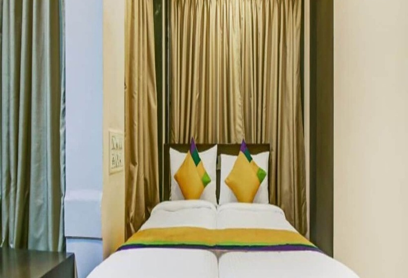 فندق صغير We Stay  Andheri