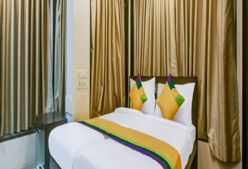 فندق صغير We Stay  Andheri