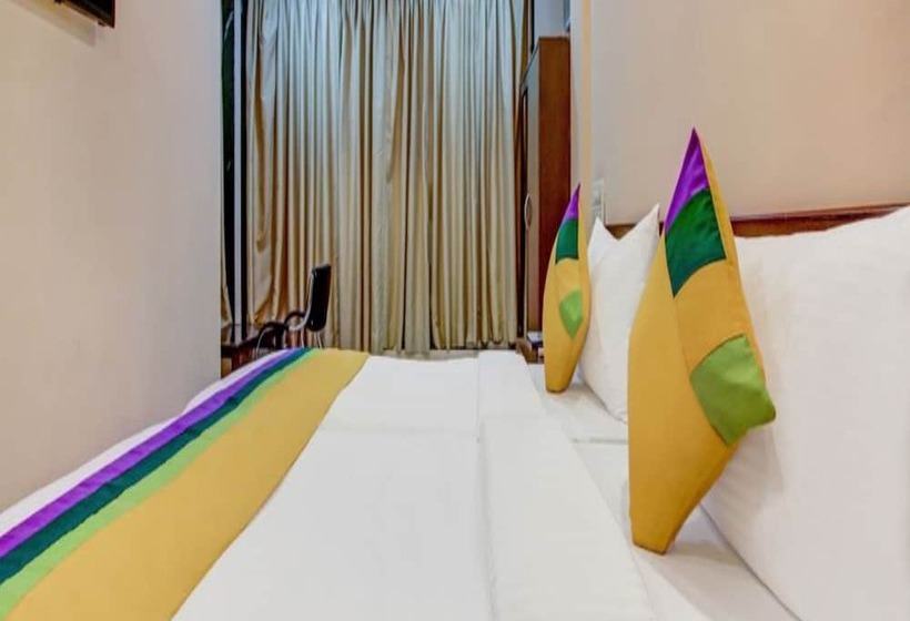 فندق صغير We Stay  Andheri