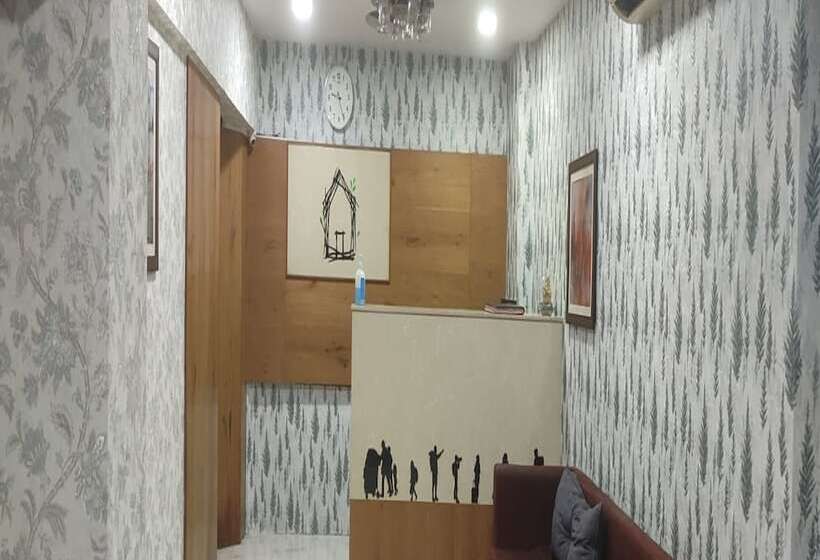 فندق صغير We Stay  Andheri