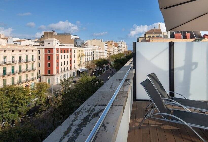 Apartaments Rambla 68