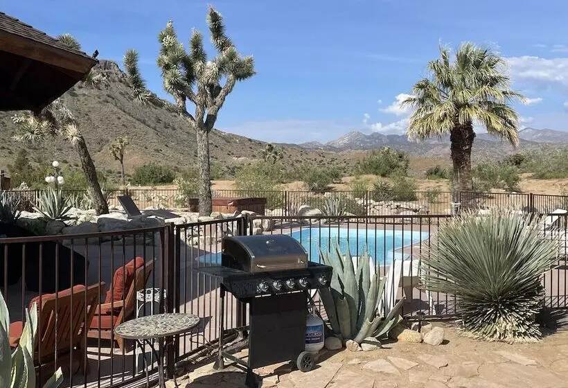 Aamiaismajoitus (B&B) Starlight Boutique