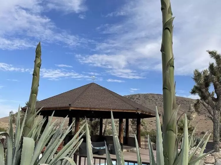 Aamiaismajoitus (B&B) Starlight Boutique