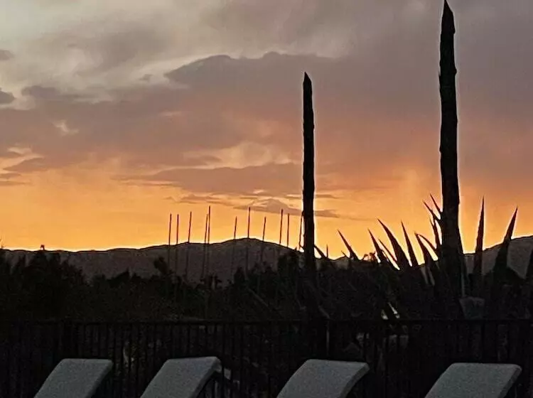 Aamiaismajoitus (B&B) Starlight Boutique