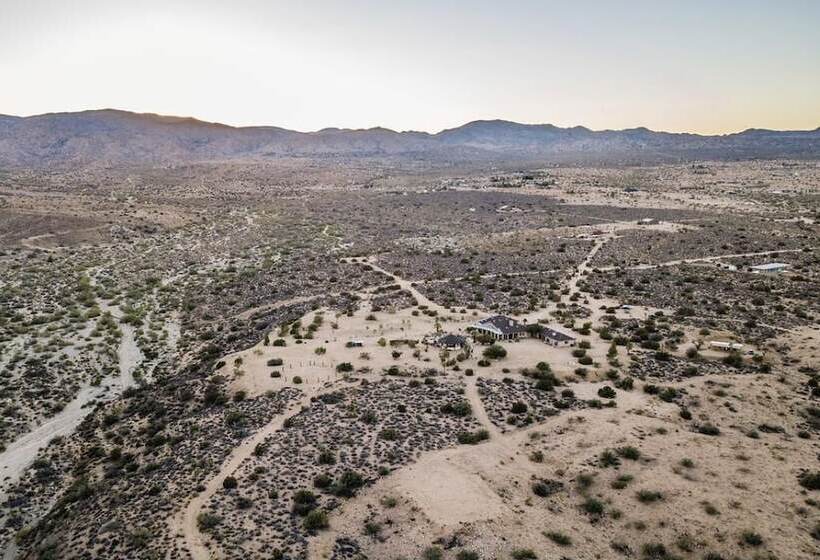 مبيت وإفطار Starlight Boutique