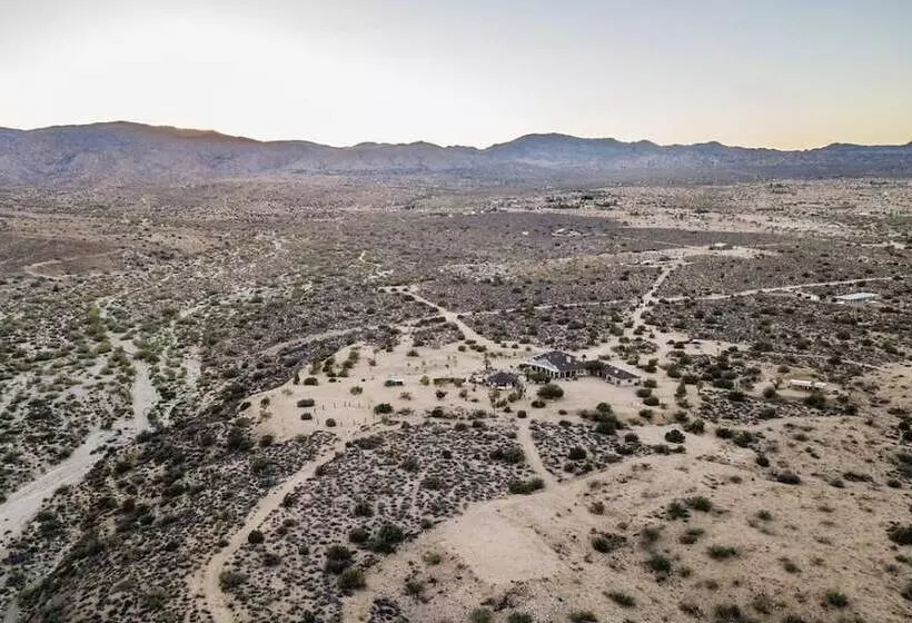 Aamiaismajoitus (B&B) Starlight Boutique