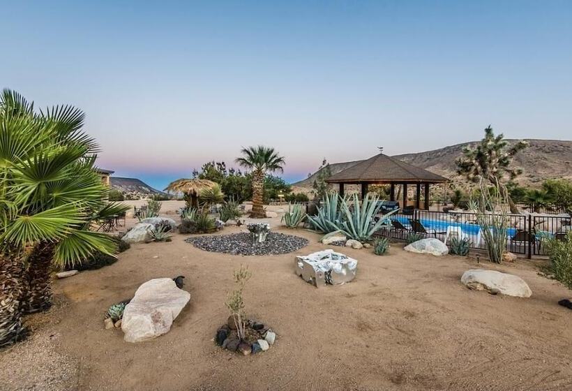 مبيت وإفطار Starlight Boutique