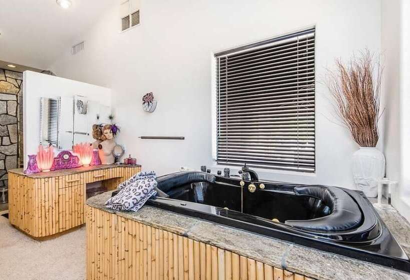 مبيت وإفطار Starlight Boutique