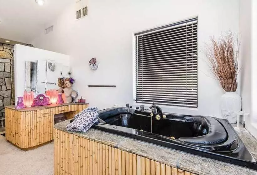 Aamiaismajoitus (B&B) Starlight Boutique