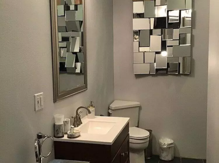 Aamiaismajoitus (B&B) Starlight Boutique