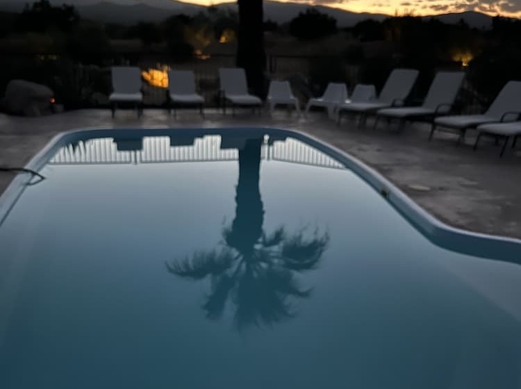 مبيت وإفطار Starlight Boutique