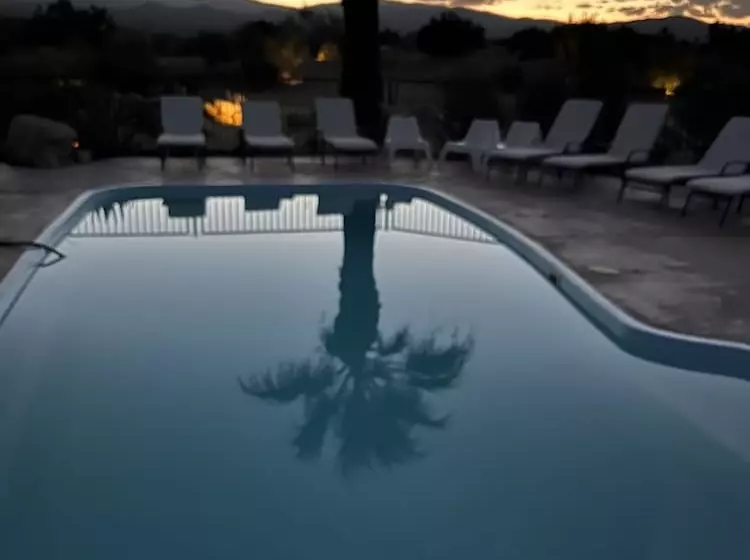 Aamiaismajoitus (B&B) Starlight Boutique