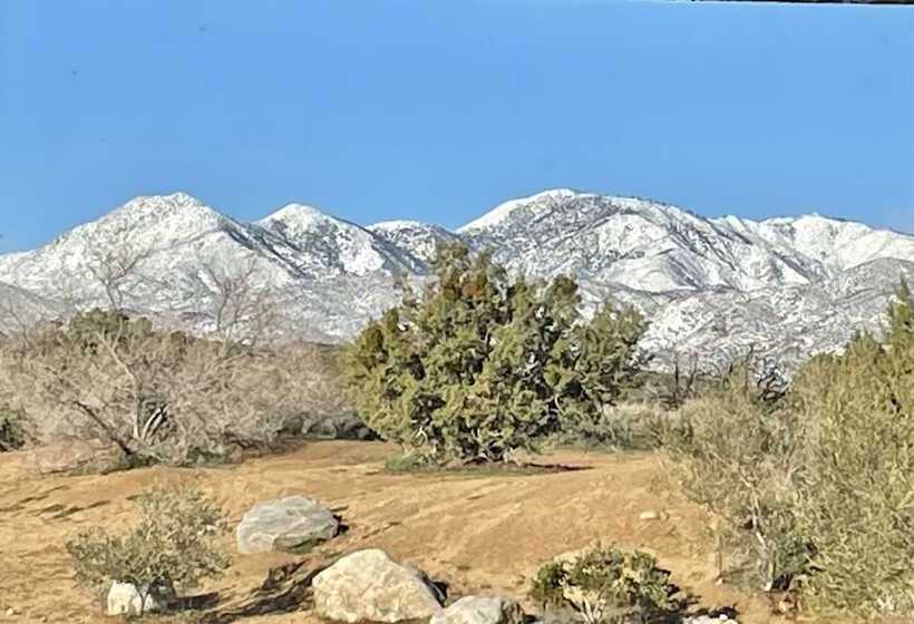 مبيت وإفطار Starlight Boutique