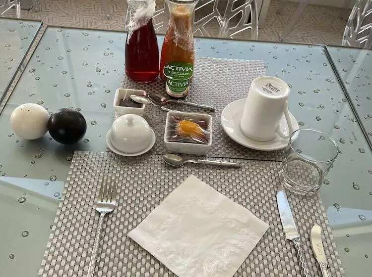 Aamiaismajoitus (B&B) Starlight Boutique