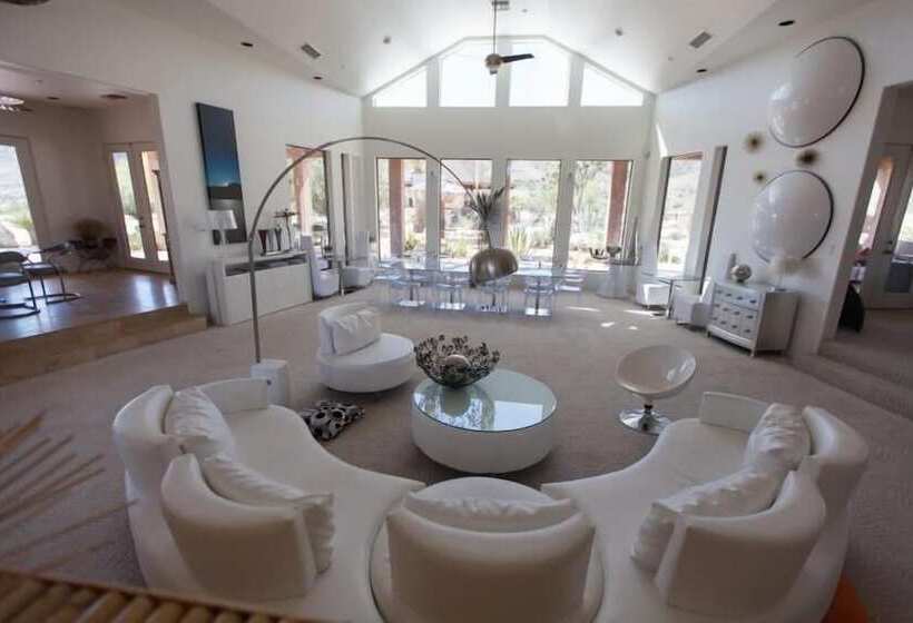 مبيت وإفطار Starlight Boutique