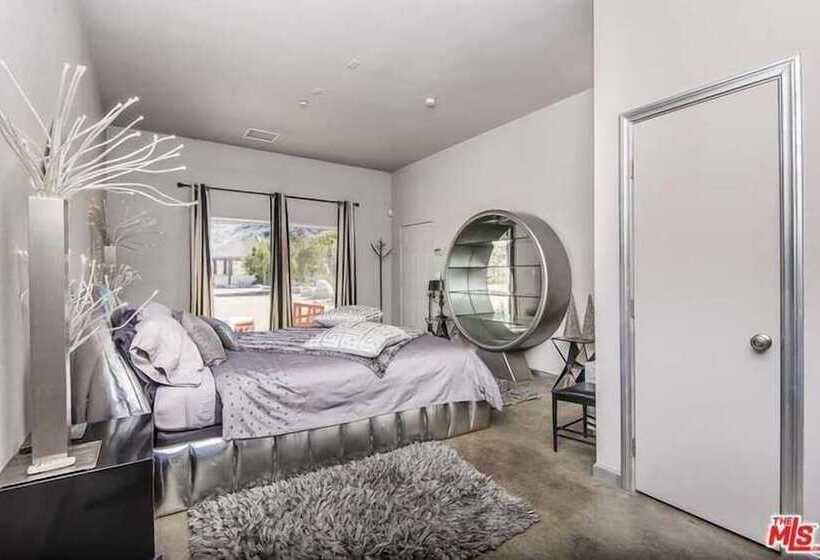 مبيت وإفطار Starlight Boutique