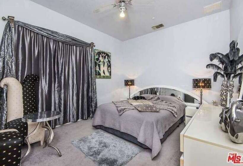 مبيت وإفطار Starlight Boutique