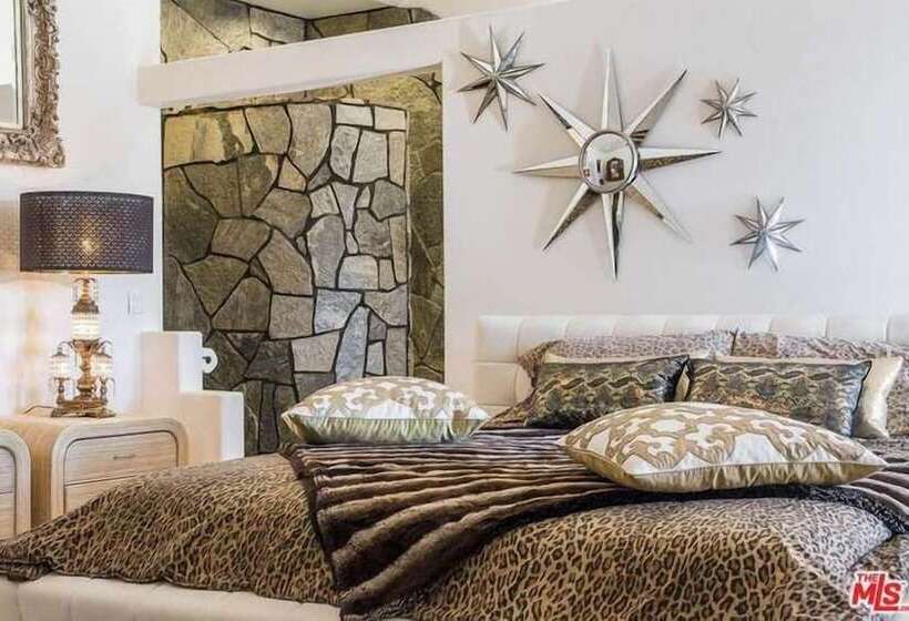 مبيت وإفطار Starlight Boutique