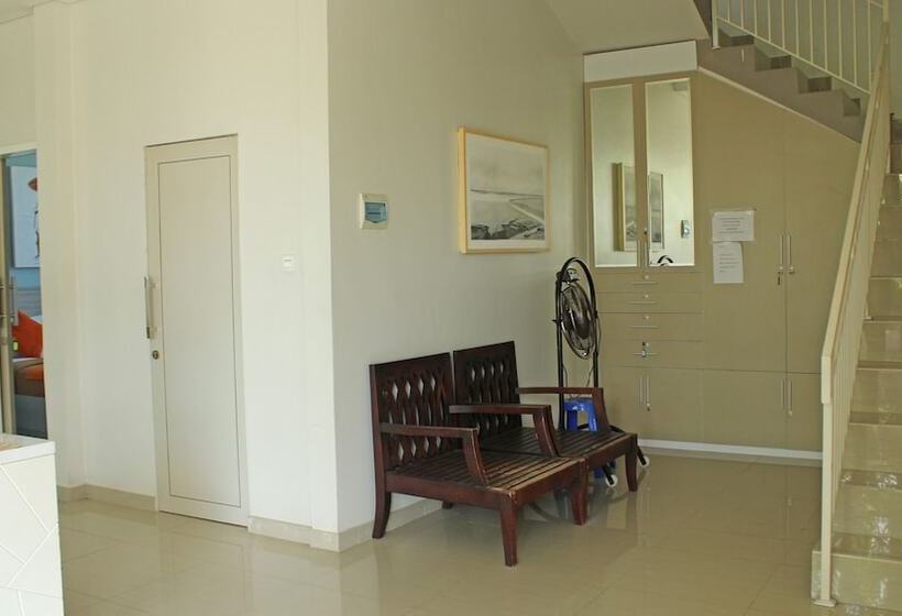 Bed and Breakfast The Kirana Sunset