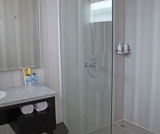 Bed and Breakfast The Kirana Sunset