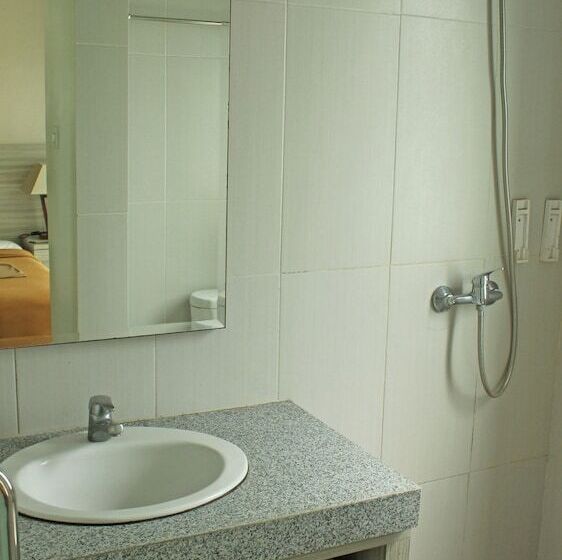 Bed and Breakfast The Kirana Sunset