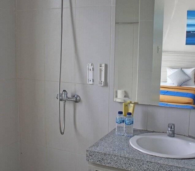 Bed and Breakfast The Kirana Sunset