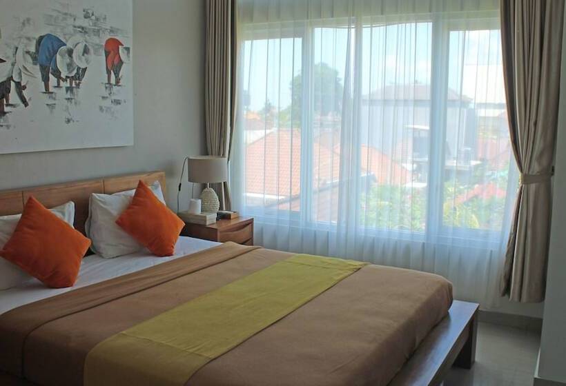 Bed and Breakfast The Kirana Sunset