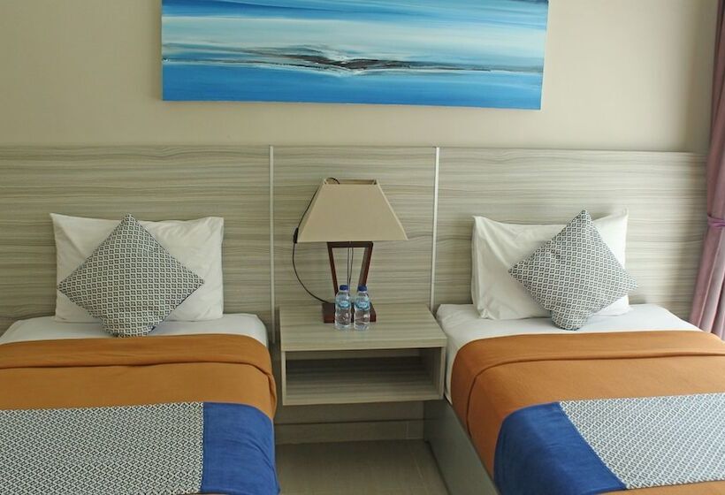 Bed and Breakfast The Kirana Sunset