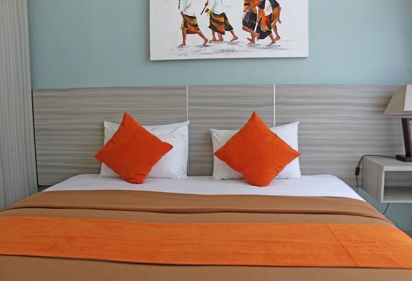 Bed and Breakfast The Kirana Sunset