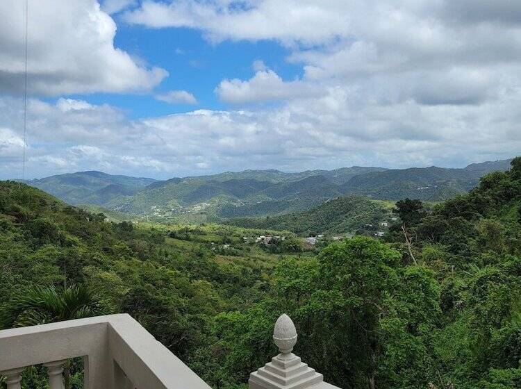 تختخواب و صبحانه Villa Gringo Farms