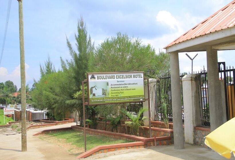 Boulevard Excelsior Motel