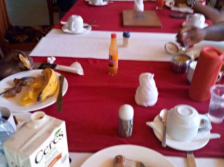 Boulevard Excelsior Motel