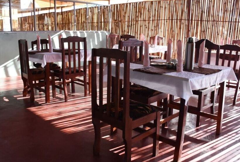 Boulevard Excelsior Motel