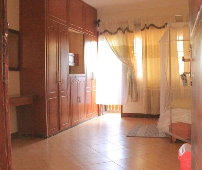 Boulevard Excelsior Motel