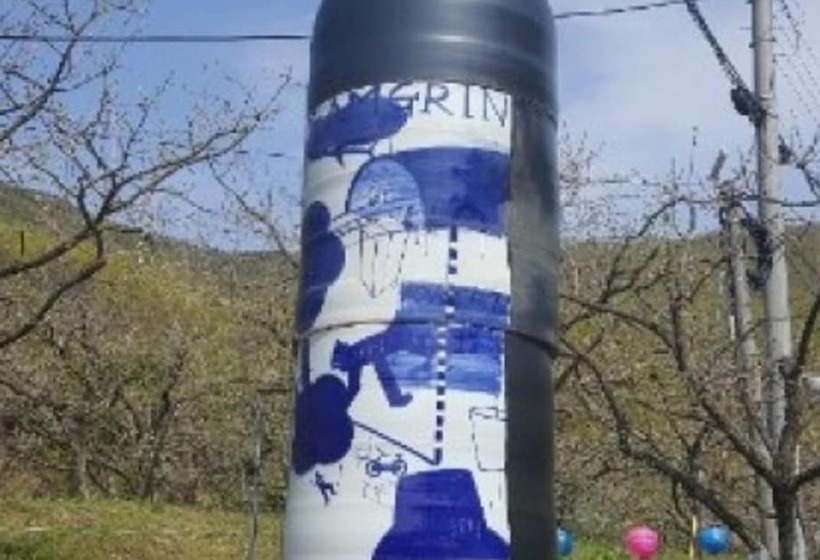 Cheongdo Persimmon Ville Pension