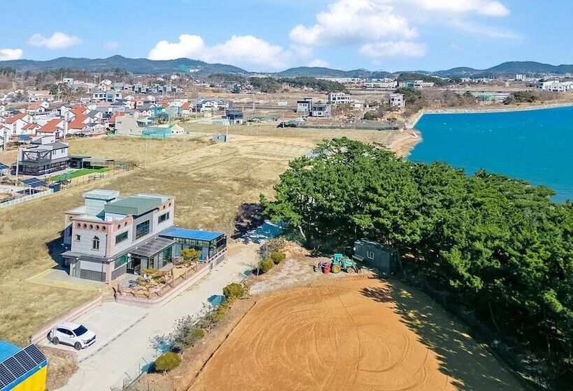 Daebudo Juni Pension