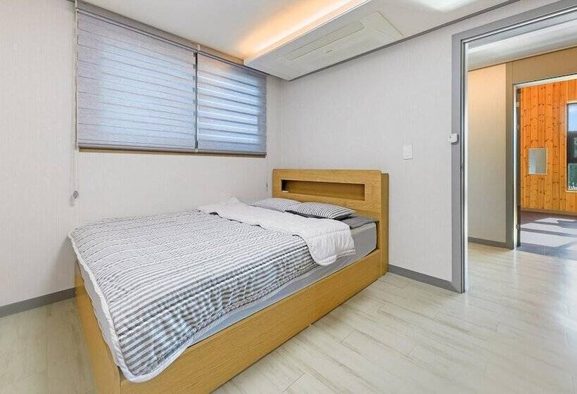 Daebudo Juni Pension