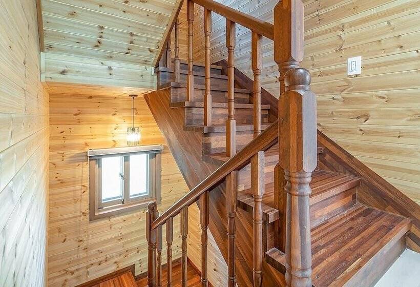 Daebudo Juni Pension